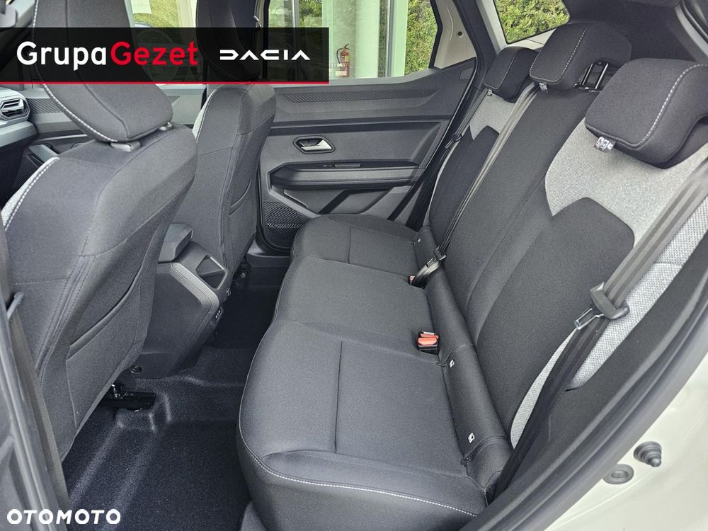 Dacia Duster - 6