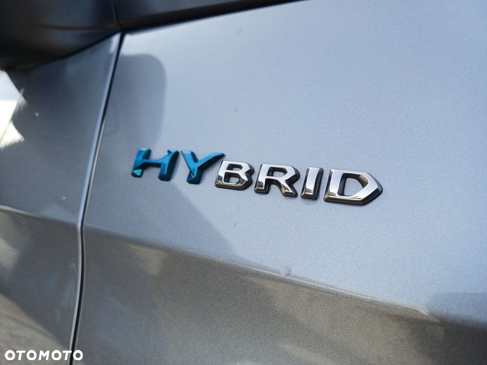 Peugeot 3008 1.6 PureTech HYbrid GT Line S&S EAT8 - 11