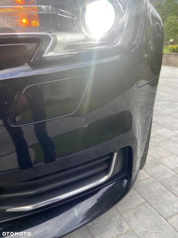 Audi A3 Sportback - 20