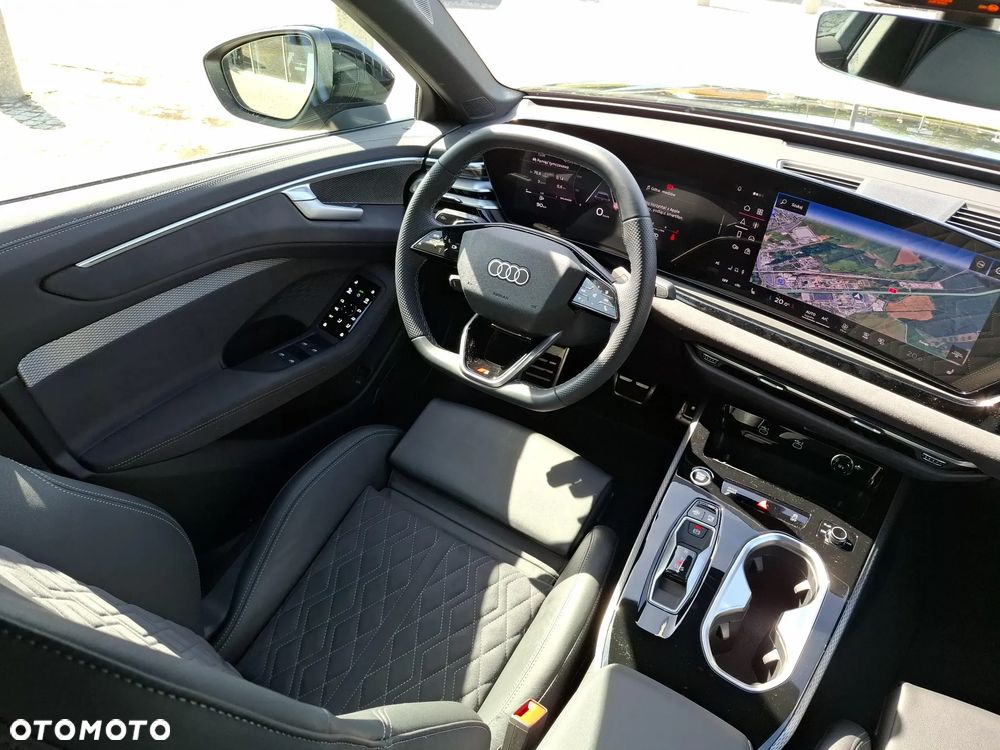 Audi A6 Limousine TDI mHEV Quattro S tronic - 18