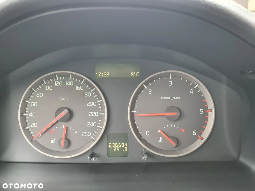 Volvo C30 2.0D RDesign - 14