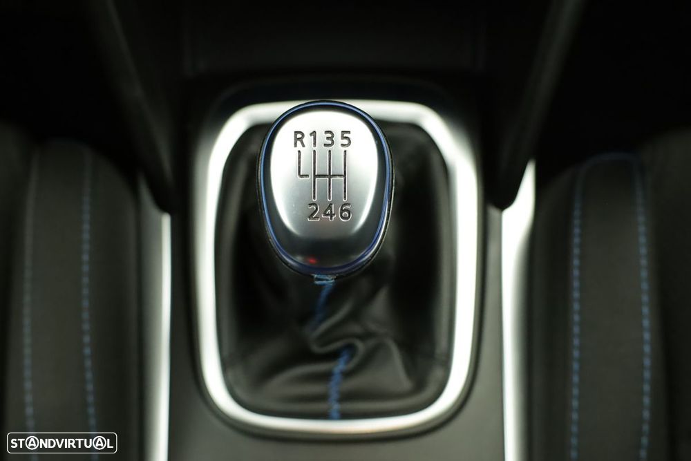 Renault Mégane Sport Tourer 1.3 TCe GT Line - 14