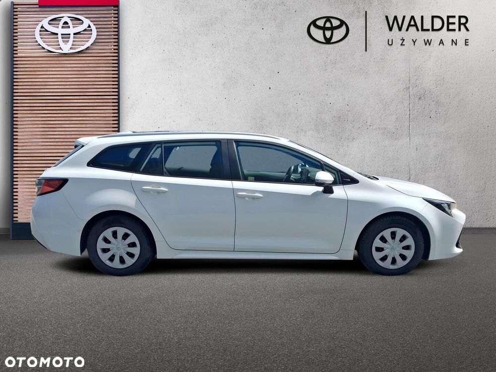 Toyota Corolla 1.8 Hybrid Comfort - 7