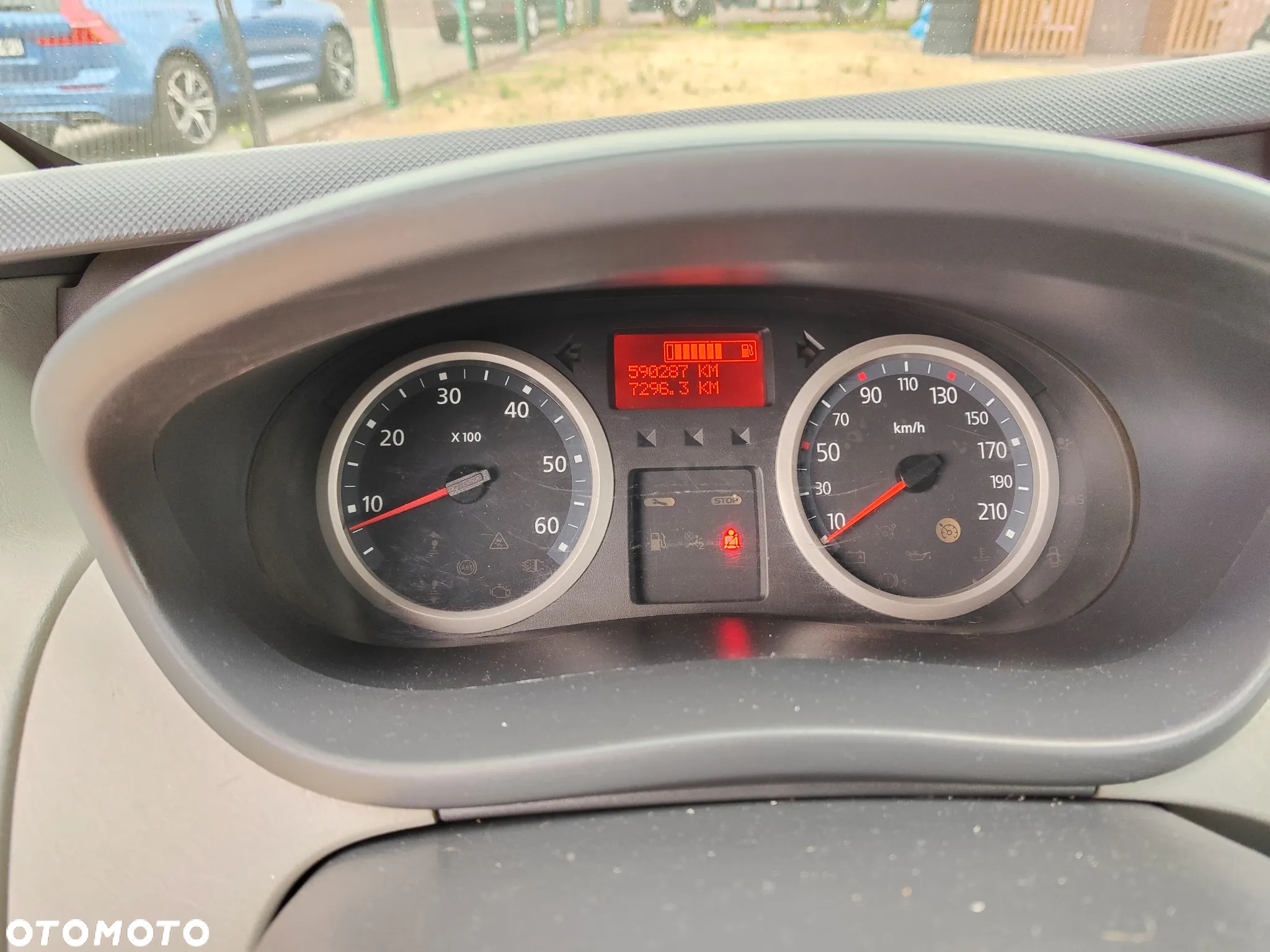 Nissan Primastar - 18