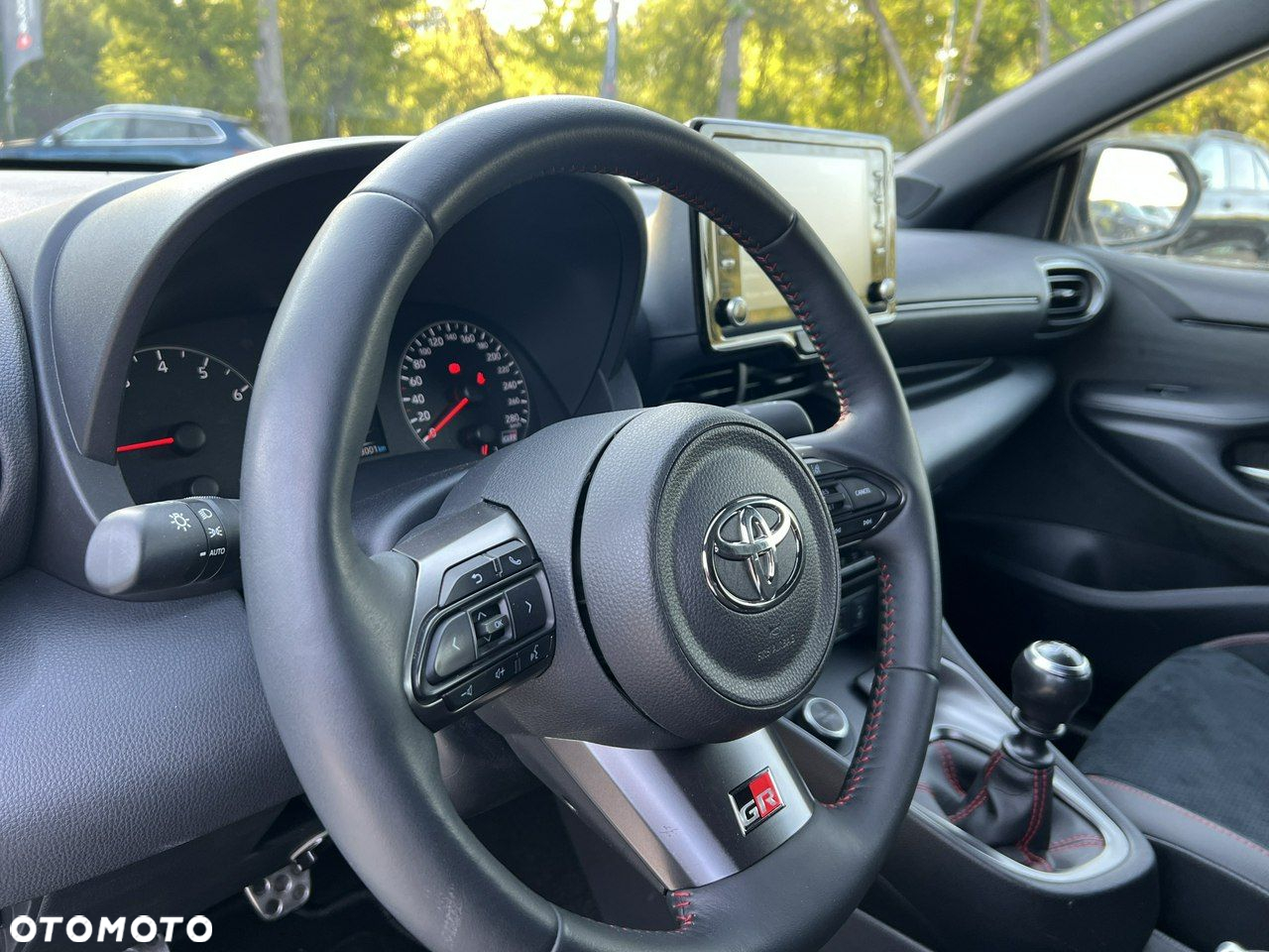 Toyota Yaris GR 1.6 Dynamic - 25