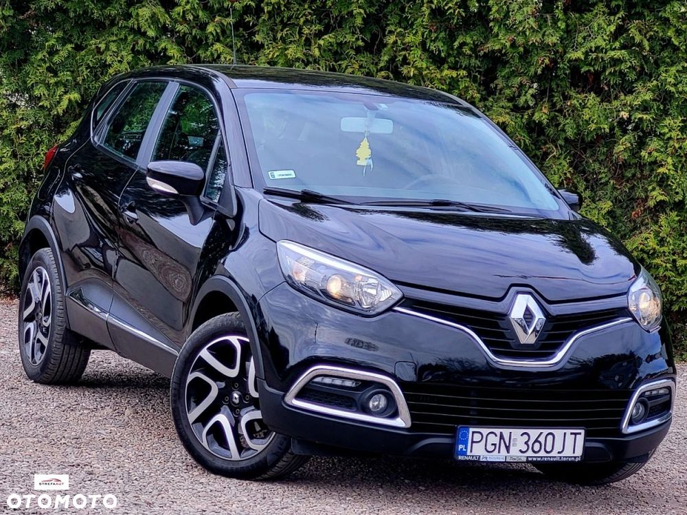 Renault Captur - 10