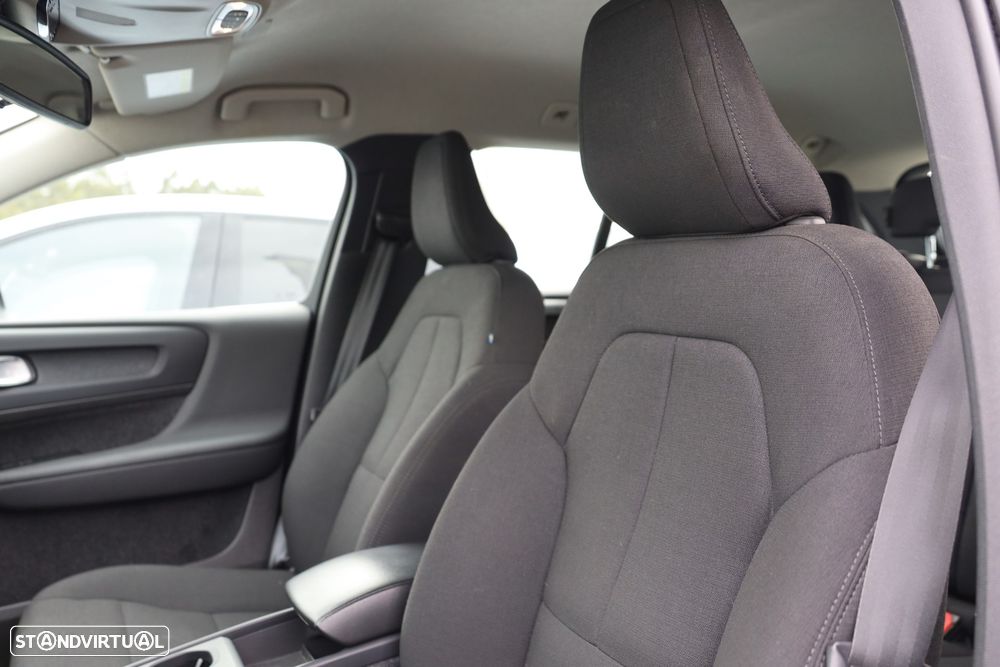 Volvo XC 40 1.5 T4 PHEV Essential - 9