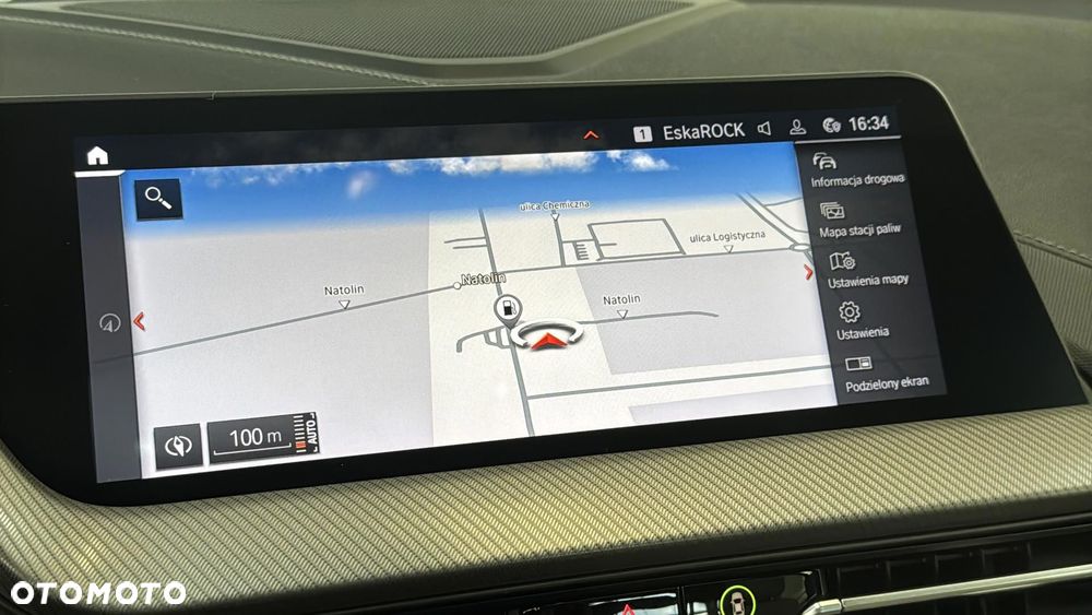 BMW Seria 2 220d xDrive M Sport sport - 22