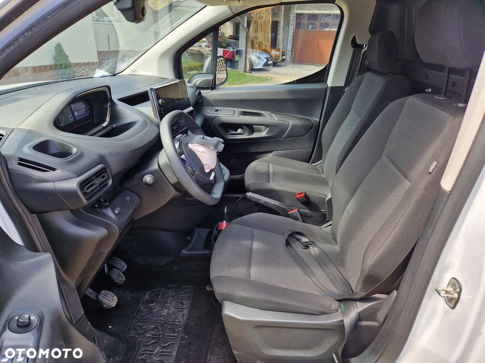 Peugeot Partner - 11