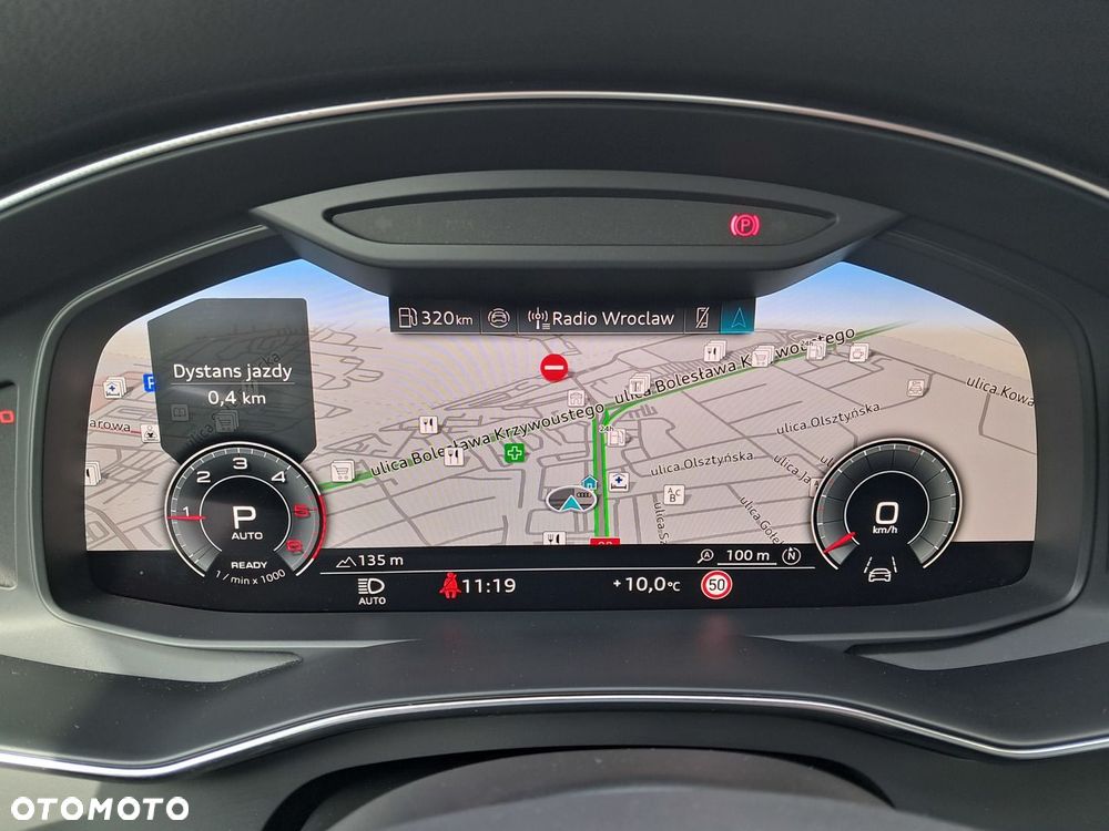 Audi A7 Sportback - 12