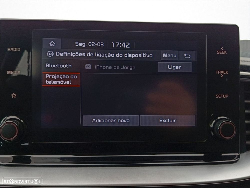 Kia XCeed 1.6 GDi PHEV Drive - 19