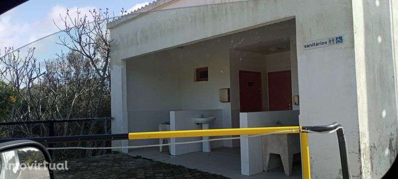 2 terreno muito bem situado  em forma de terraceamento. Benafim-PENINA - Grande imagem: 4/4