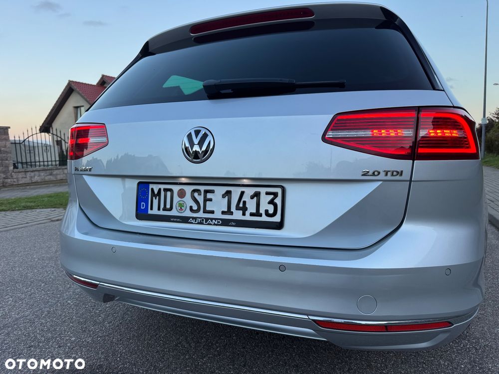 Volkswagen Passat - 17