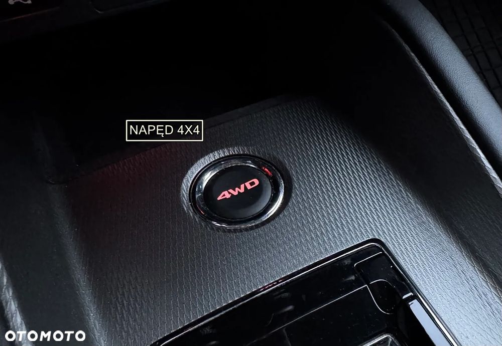 Mitsubishi ASX 2.0 Intense 4WD CVT - 18