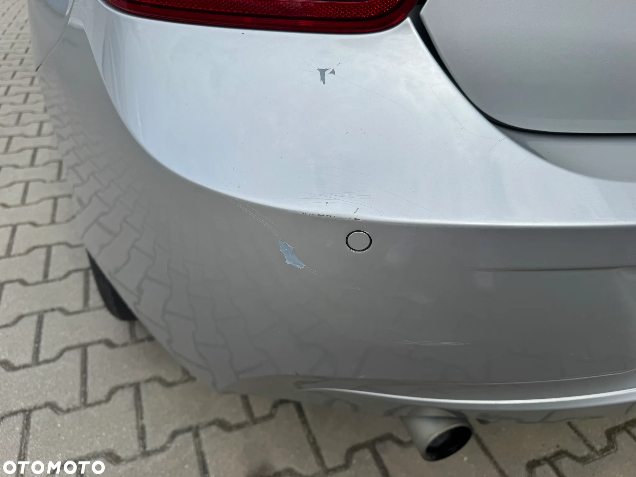 BMW Seria 1 118d - 24