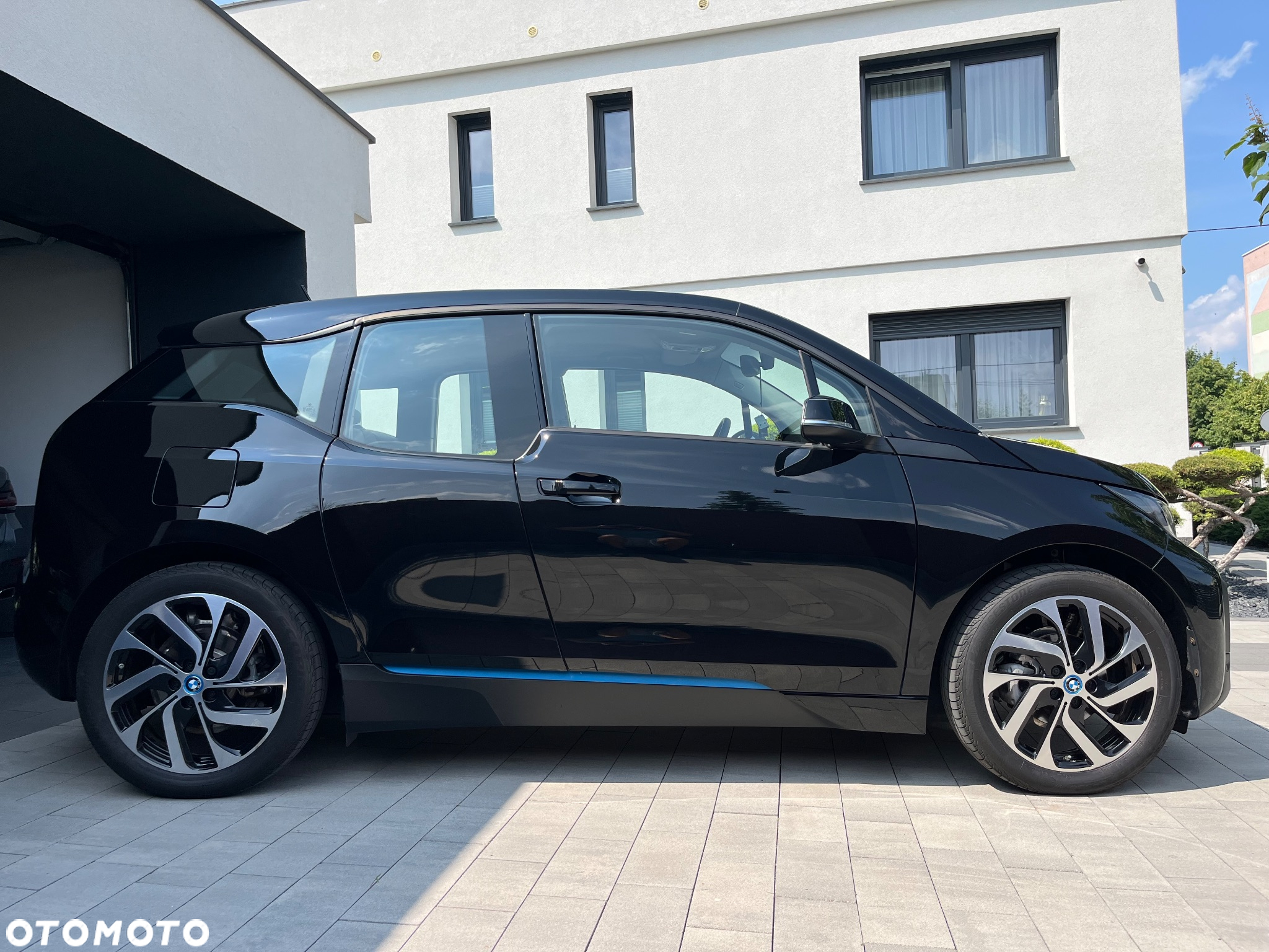 BMW i3 120 Ah - 6