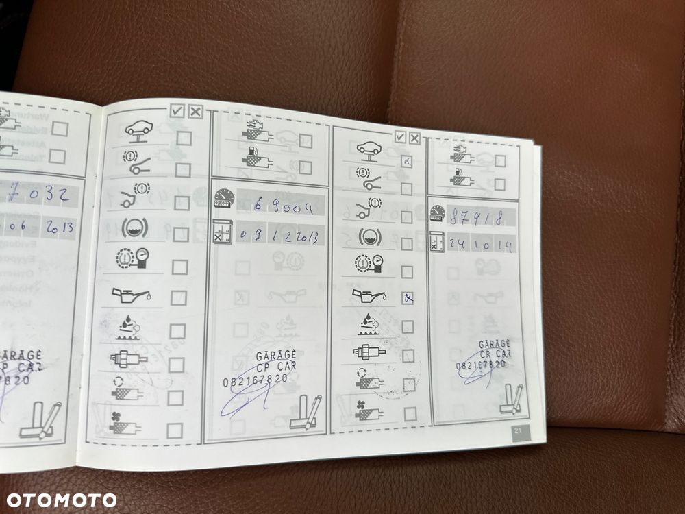 BMW Seria 5 520d - 33