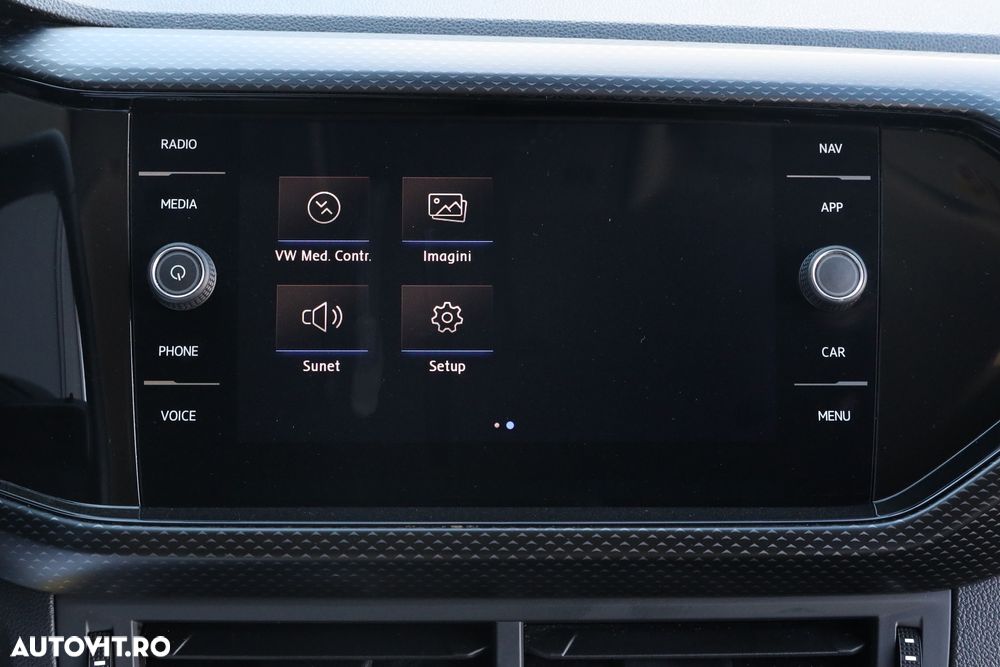 Volkswagen T-Cross 1.6 TDI Life - 24