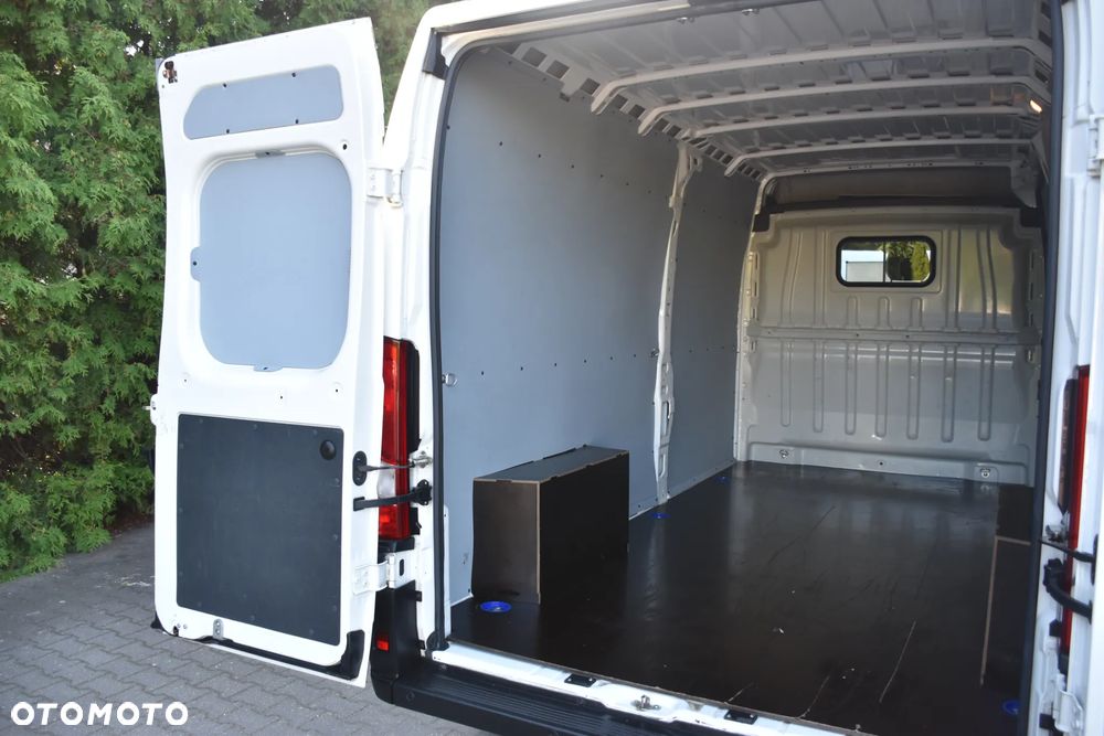 Peugeot Boxer L3H2 Maxi - 25