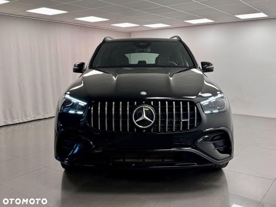 Mercedes-Benz GLE - 9