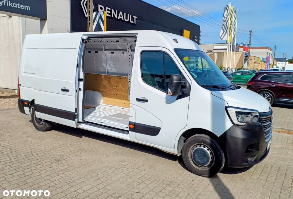 Renault MASTER - 8