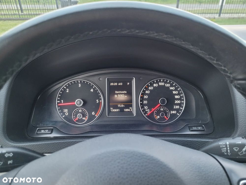 Volkswagen Multivan 2.0 BiTDI L1 Highline DSG - 18