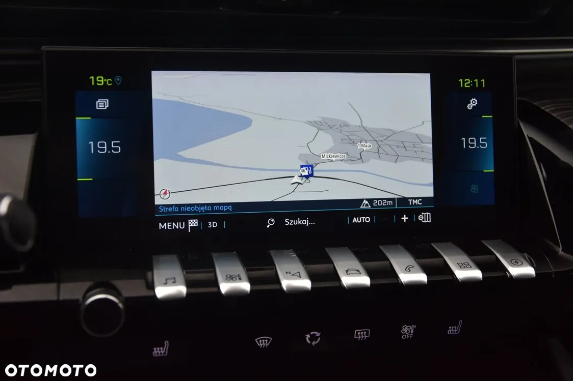 Peugeot 508 1.6 PureTech HYbrid PHEV GT S&S EAT8 - 34