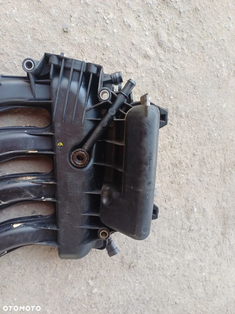 KOLEKTOR SSĄCY 8200275053 RENAULT CLIO III SCENIC MAGENE 1.6 BENZYNA - 6