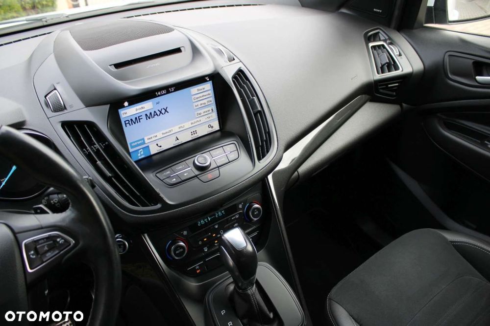 Ford Kuga 2.0 TDCi AWD ST-Line - 16