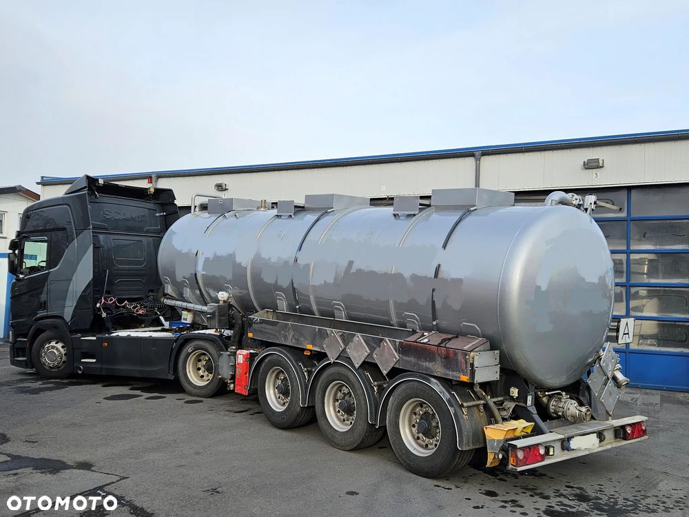 Scania Haller - 2