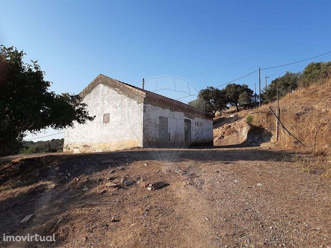 Quinta T3 para venda - Grande imagem: 2/11