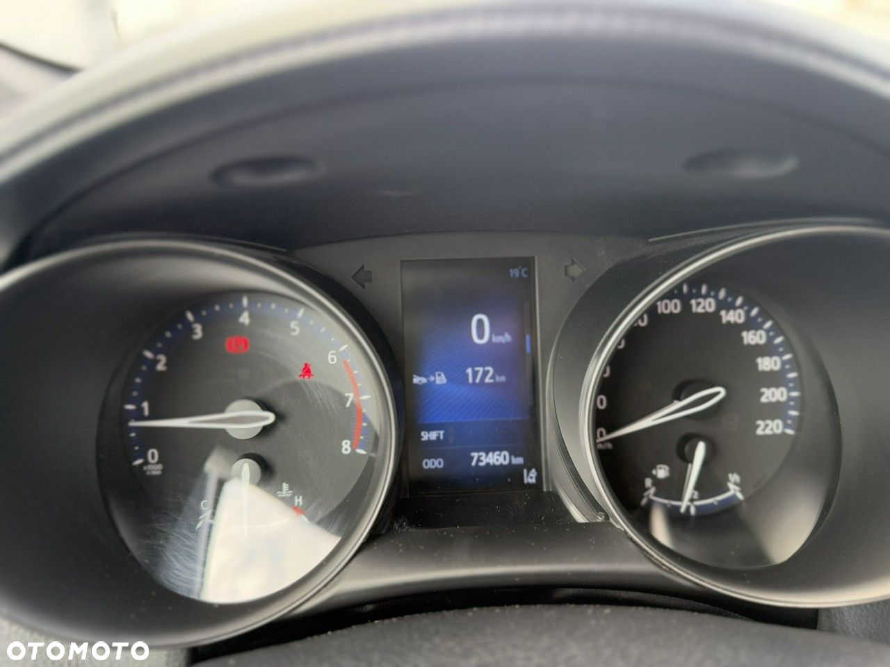 Toyota C-HR 1.2 T Active - 16