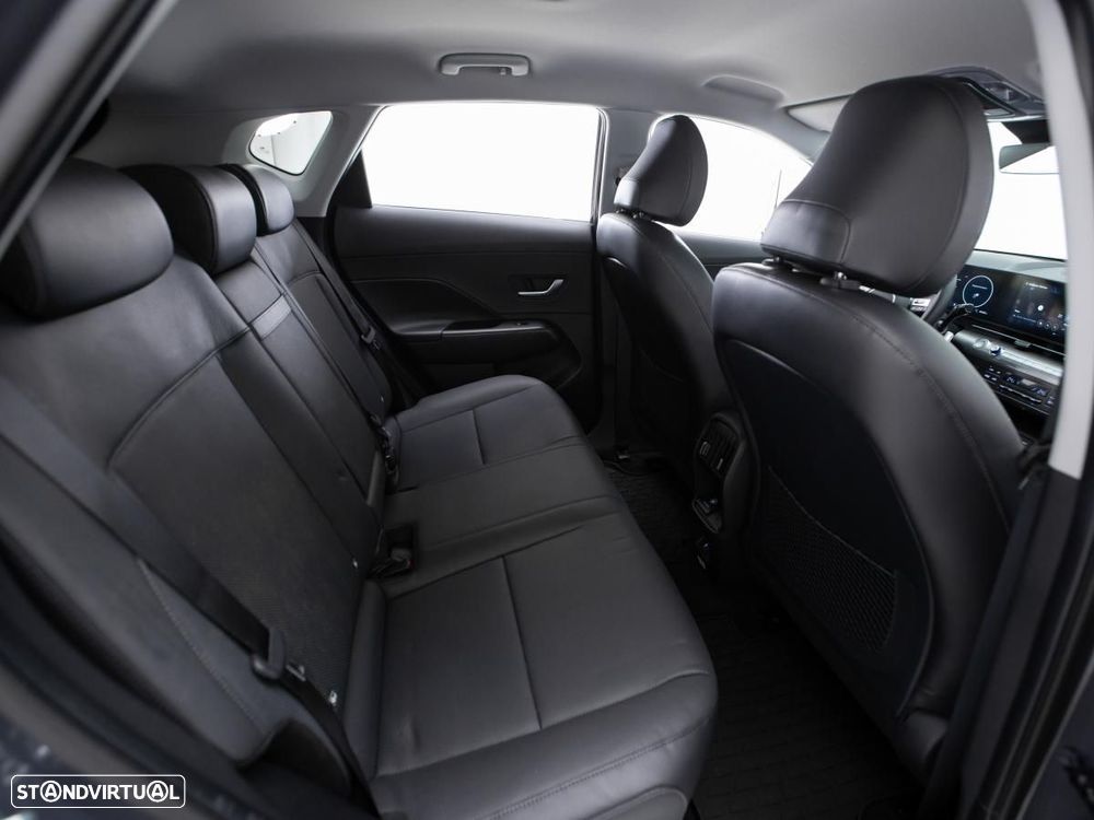 Hyundai Kauai 65.4 kWh Premium - 11