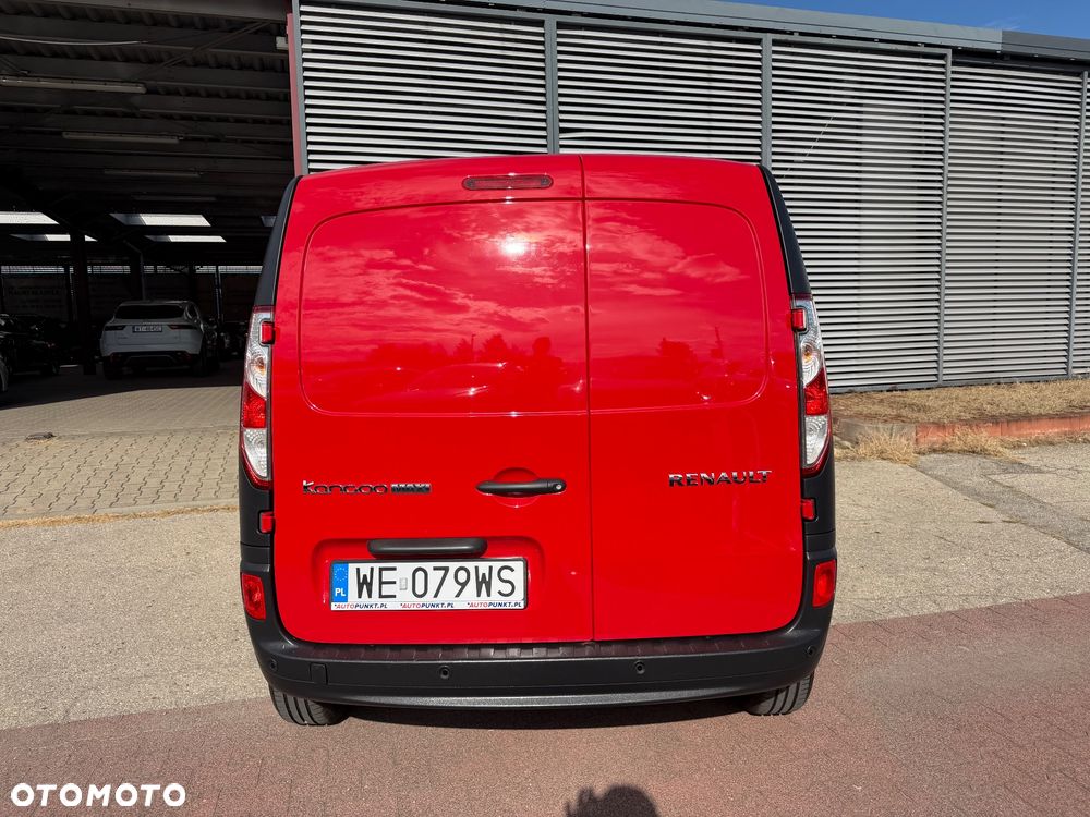 Renault Kangoo Maxi - 10