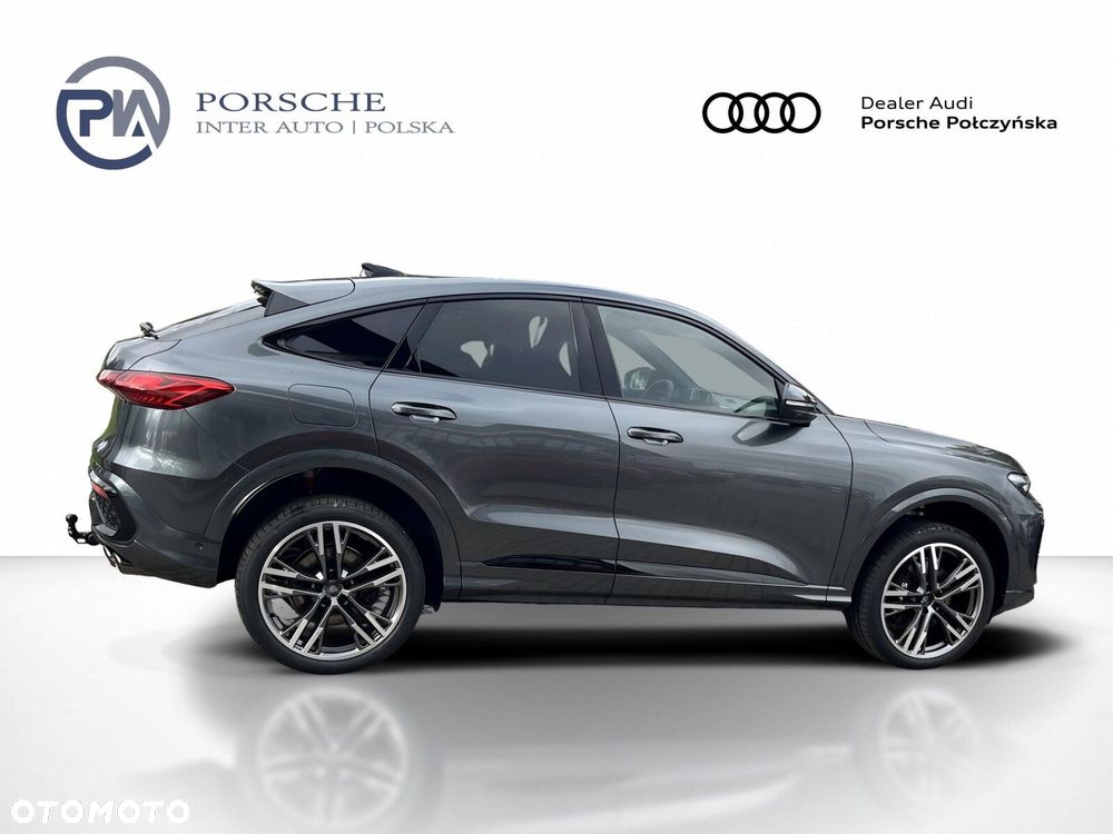 Audi SQ5 - 10