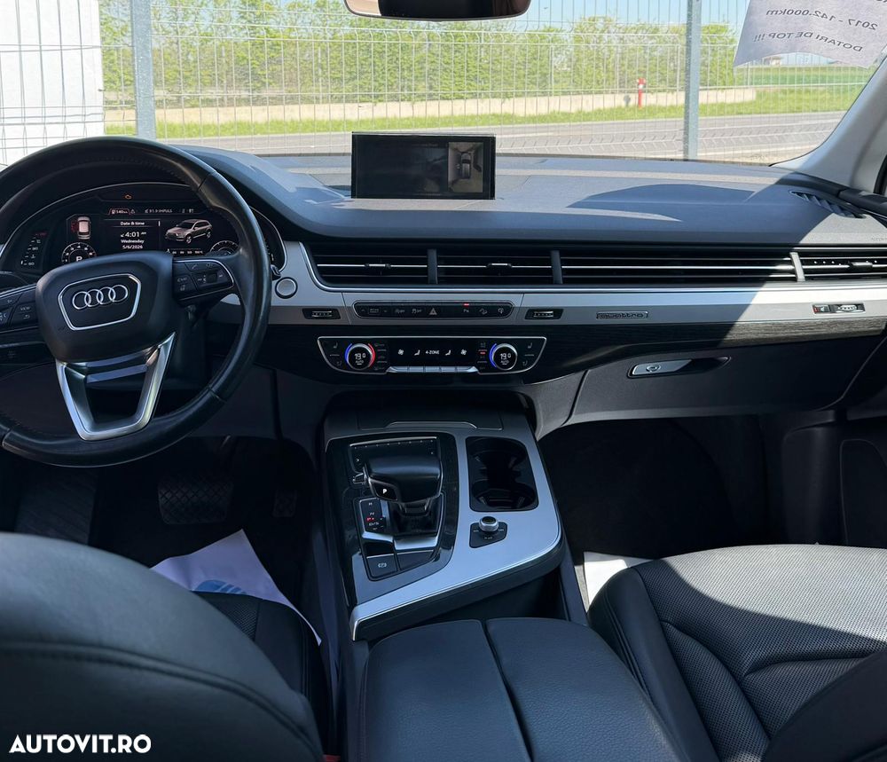 Audi Q7 - 9