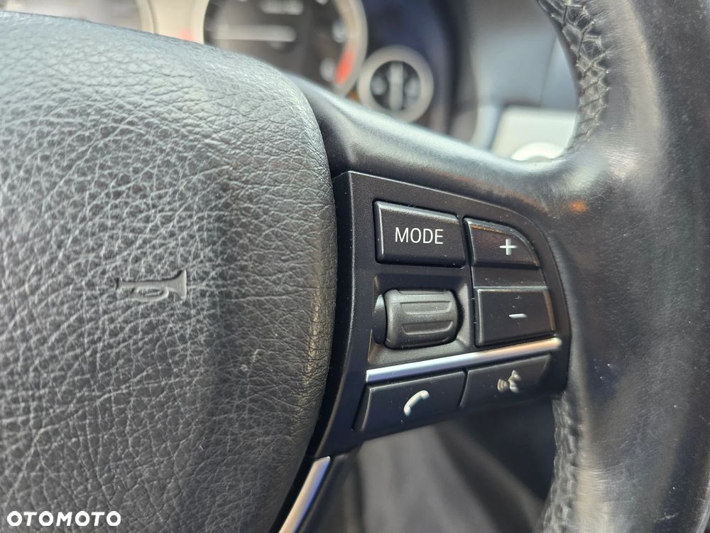 BMW Seria 5 - 28