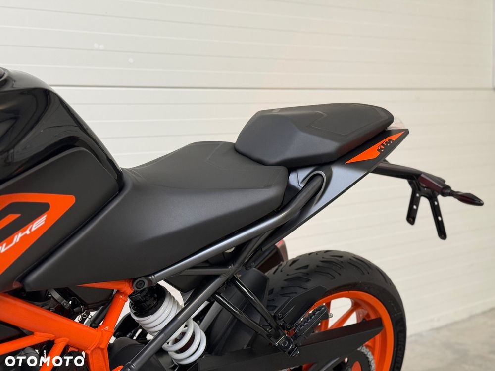 KTM Duke - 37
