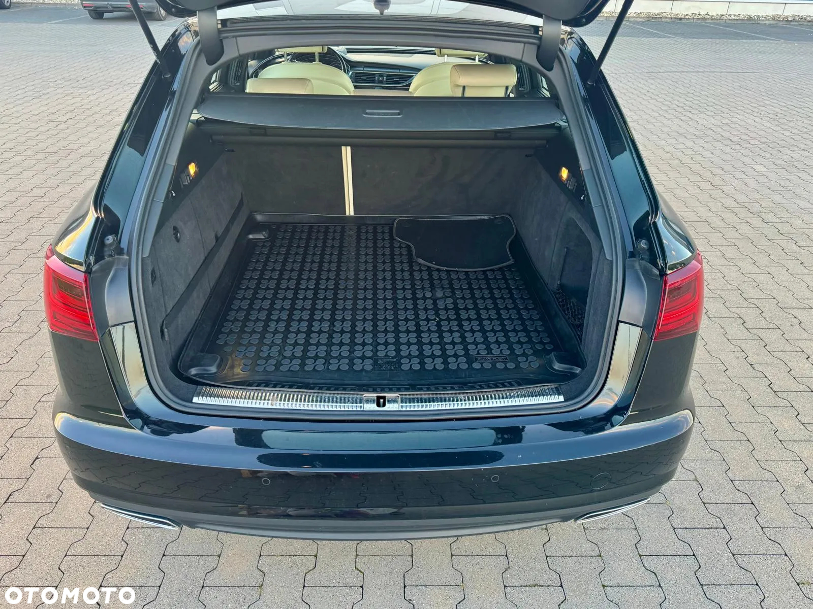 Audi A6 - 23