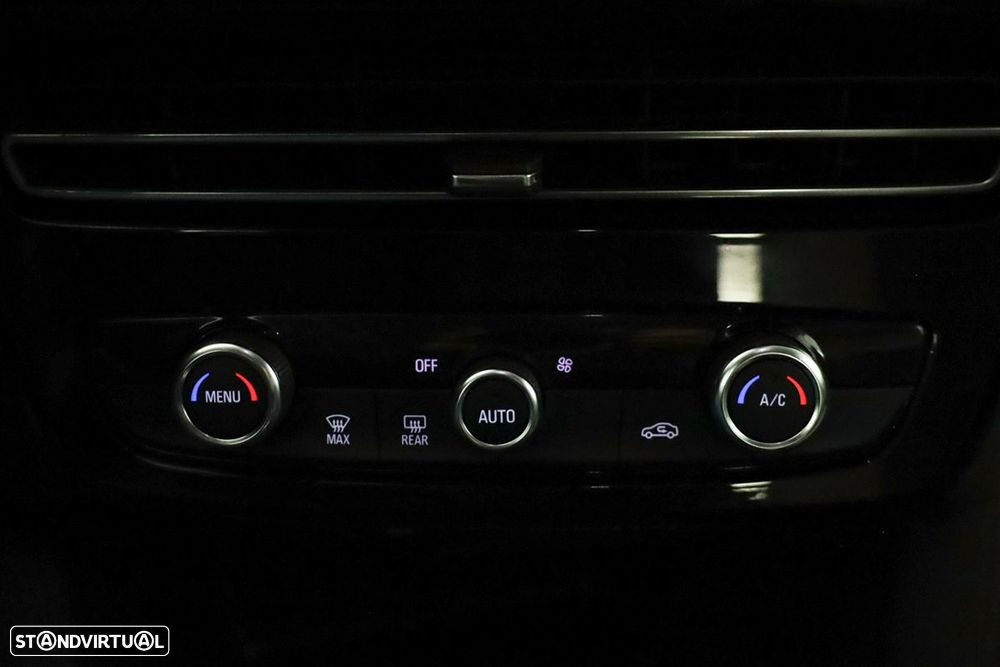 Opel Mokka 1.5 D Elegance - 12