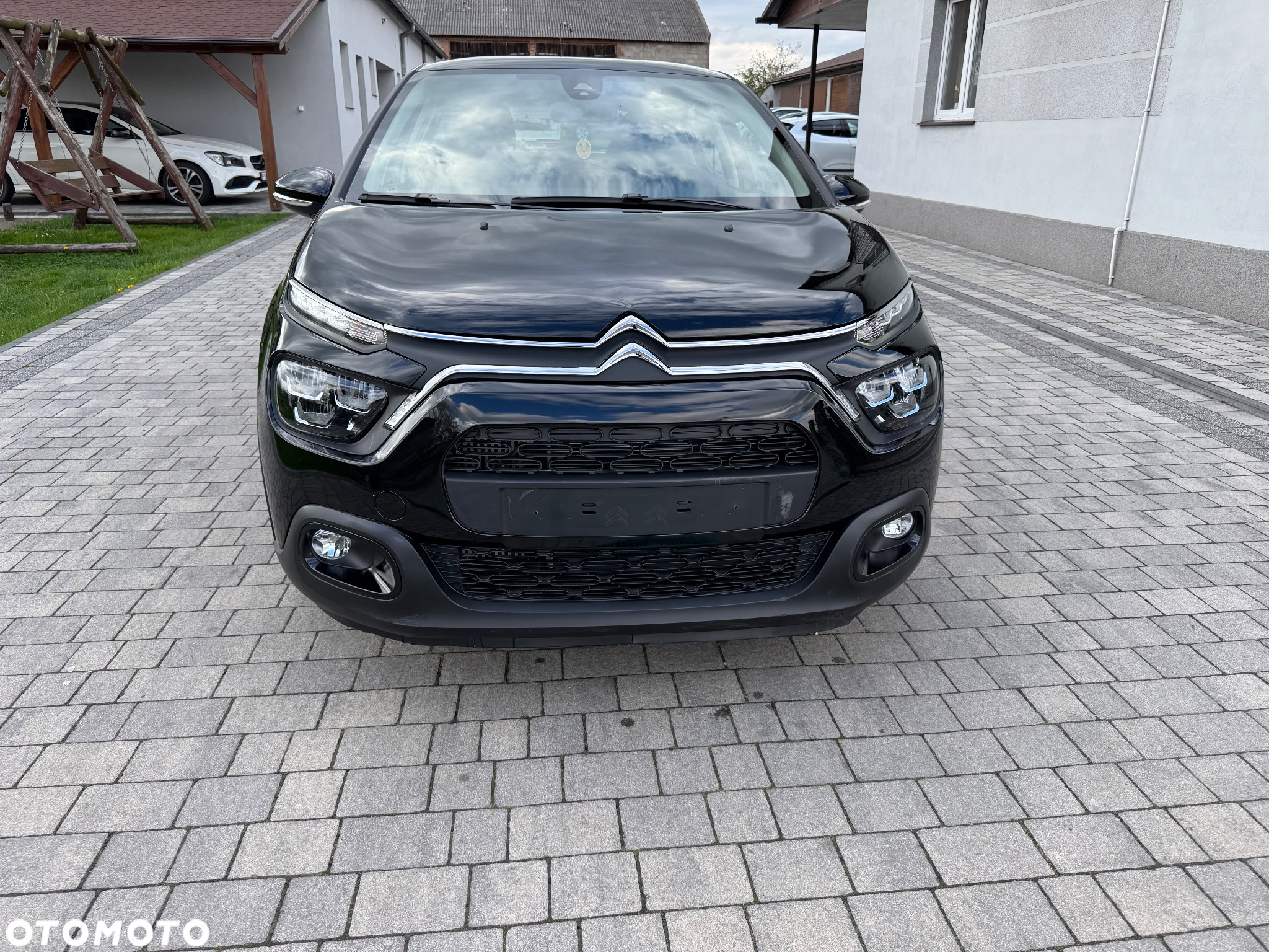 Citroën C3 - 3