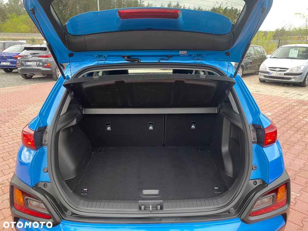 Hyundai Kona - 8