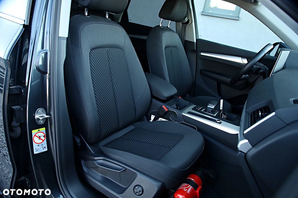 Audi Q5 40 TDI mHEV Quattro S tronic - 25