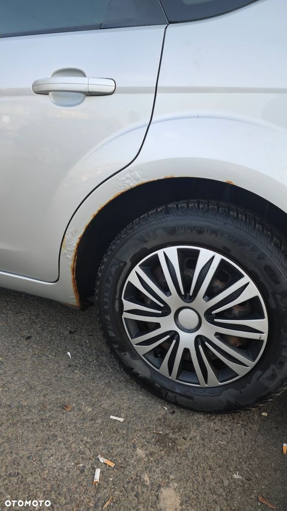 Ford Focus - 6