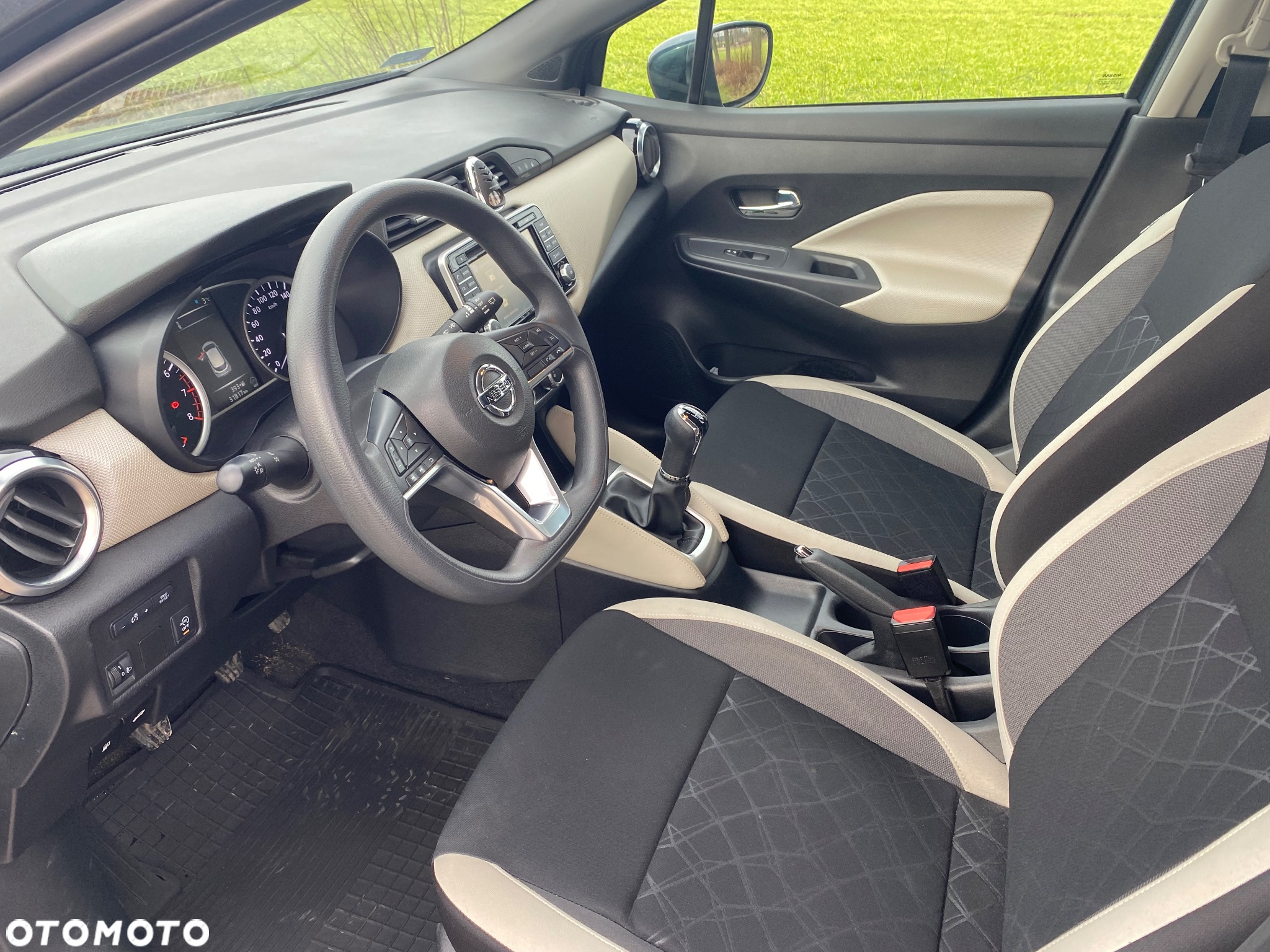 Nissan Micra 0.9 IG-T N-Way - 15