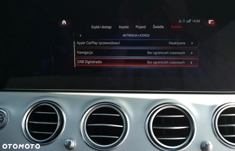 Mercedes-Benz Klasa E 300 AMG - 40