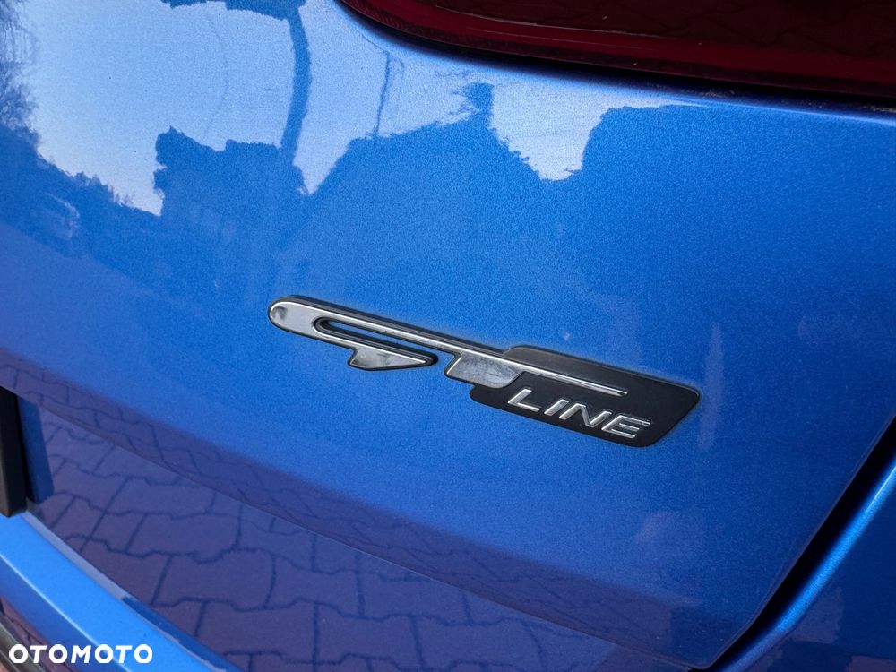 Kia Sportage 1.6 CRDI GT Line 2WD DCT - 22