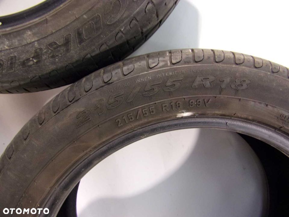 OPONY PIRELLI SCORPION VERDE 215/55R18 - 6