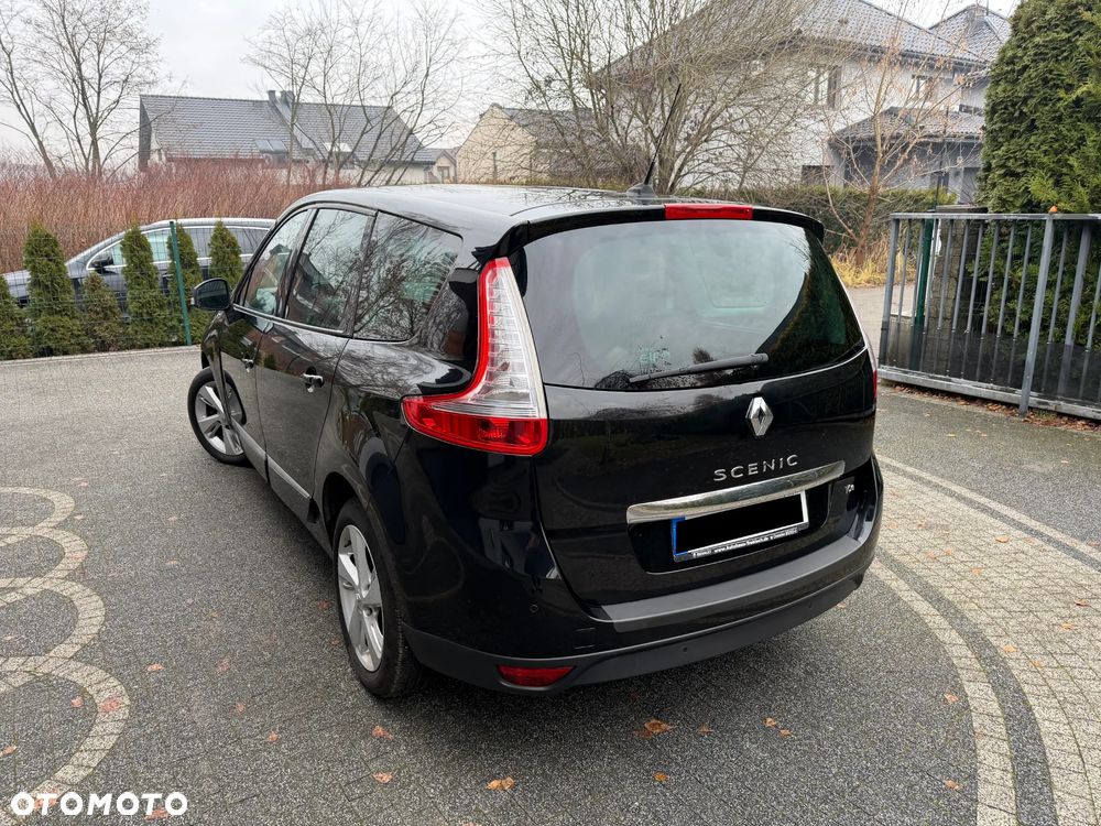 Renault Grand Scenic - 4