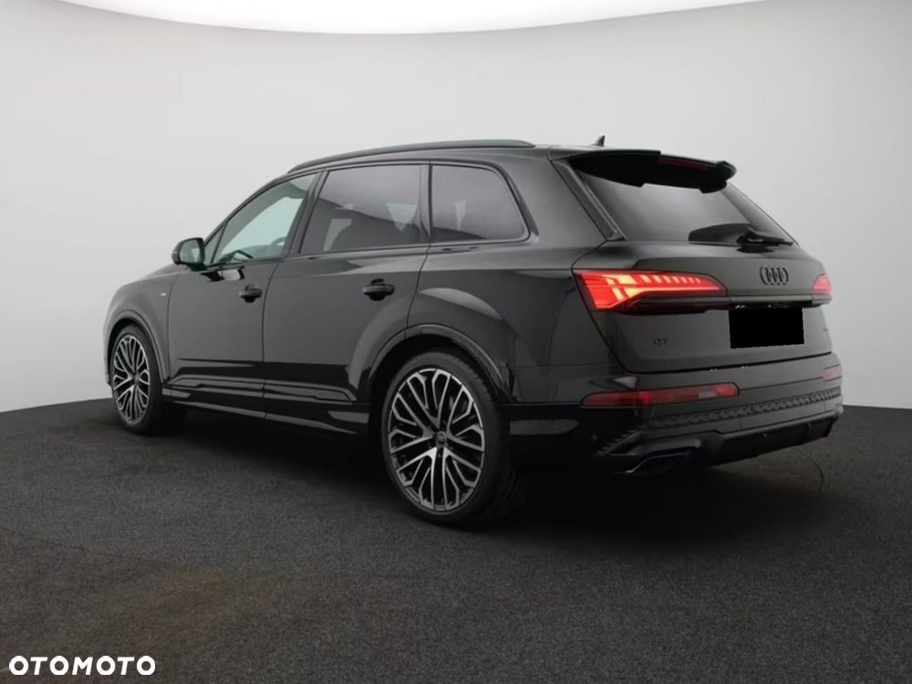 Audi Q7 - 4